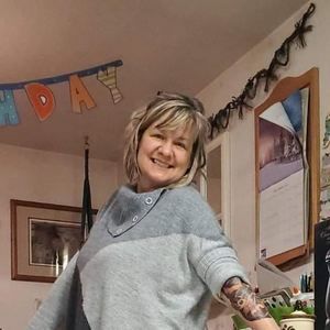 Meet your Posher, Christy